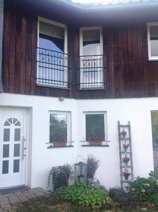 Kaeppler-Hof-Wieners Olsberg Exterior foto